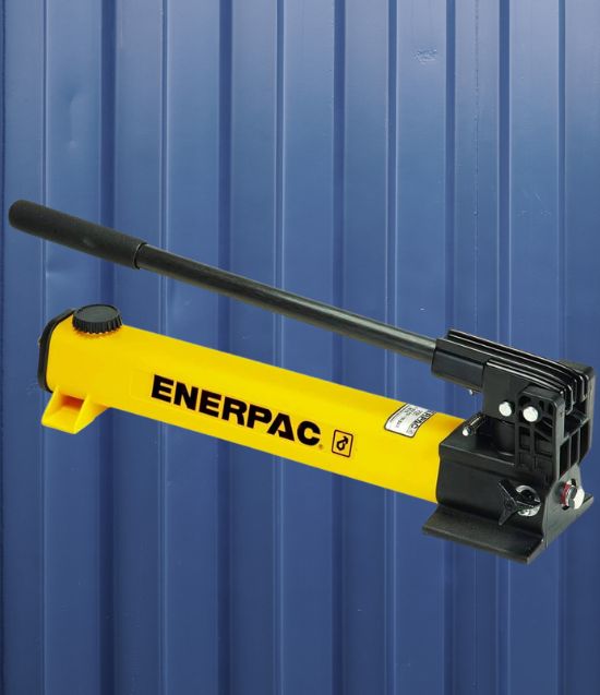 Bomba hidráulica p-39