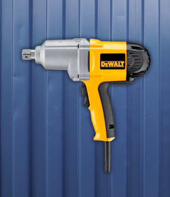 Chave de Impacto elétrica