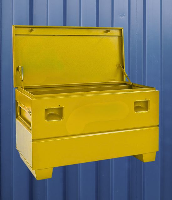 Malão de ferramentas