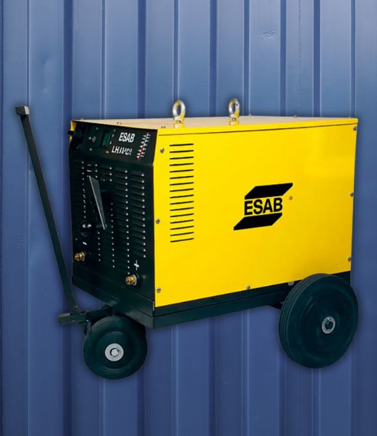 Máquina de Solda grafiteira e retificadora