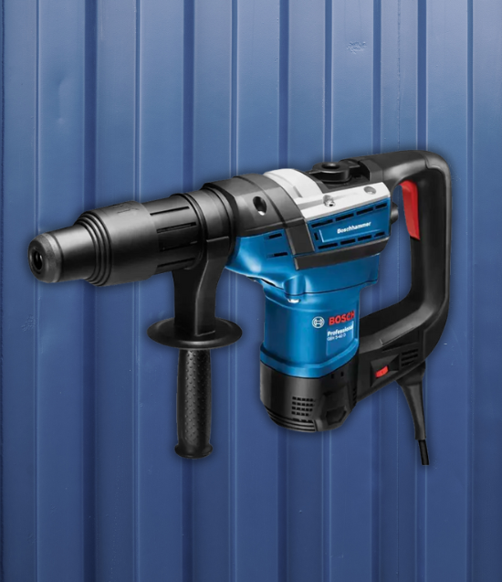 Martele BOSCH SDS