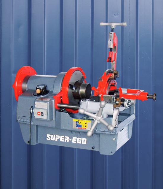 Rosqueadeira Elétrica