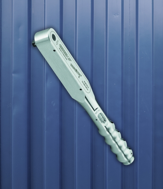 Torquímetro de Estalo 140-760 N.M