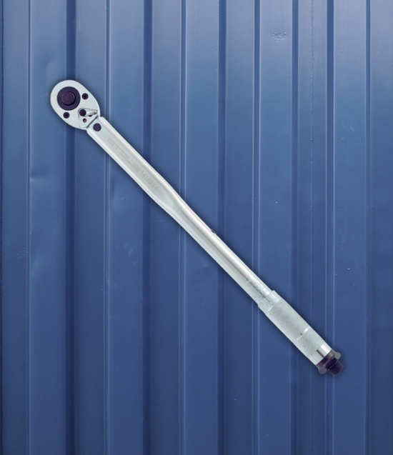 Torquímetro de Estalo 40-200 N.M