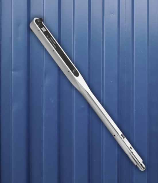 Torquímetro de Estalo 750-2000 N.M